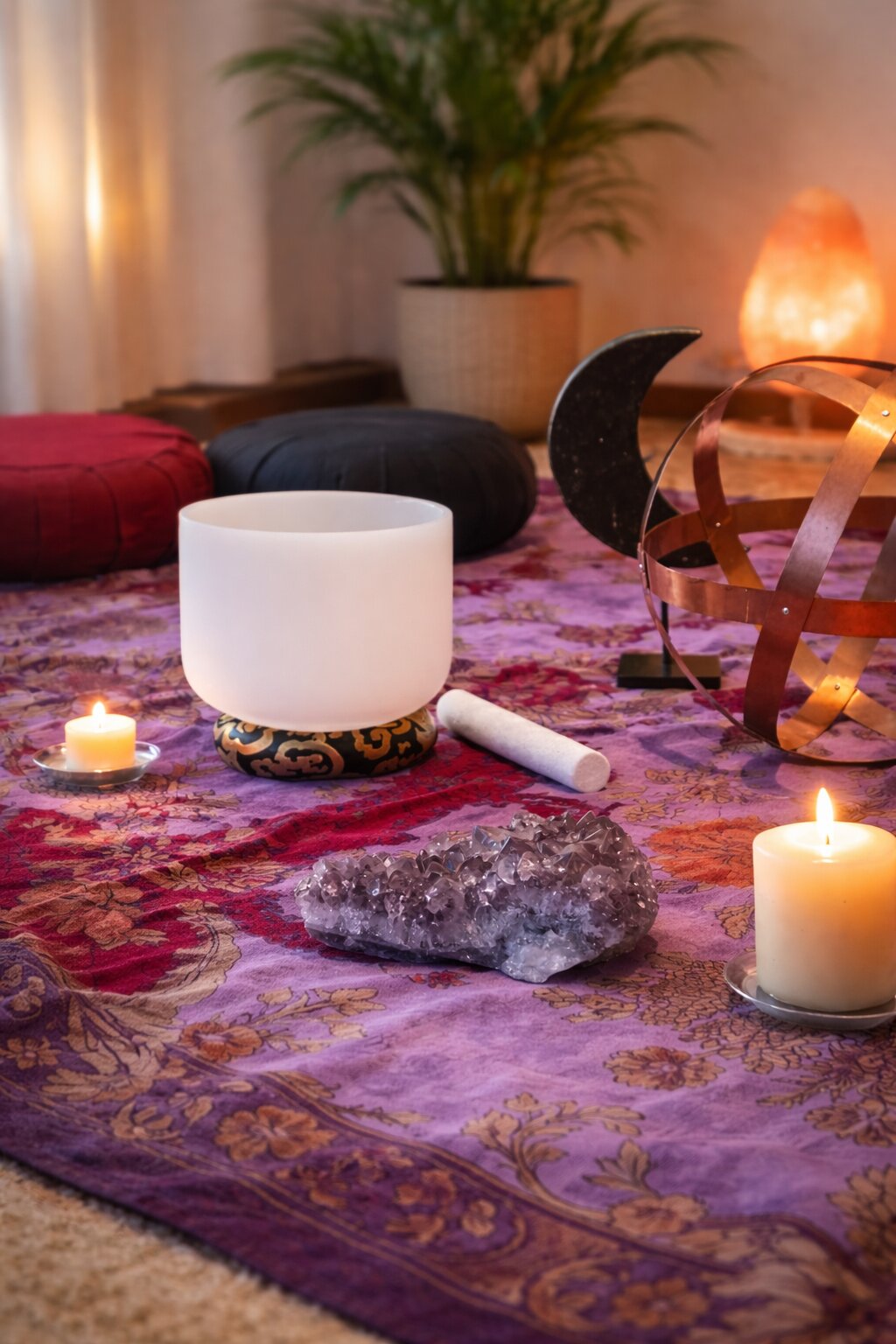 CasaLuna - studio olistico Voghera